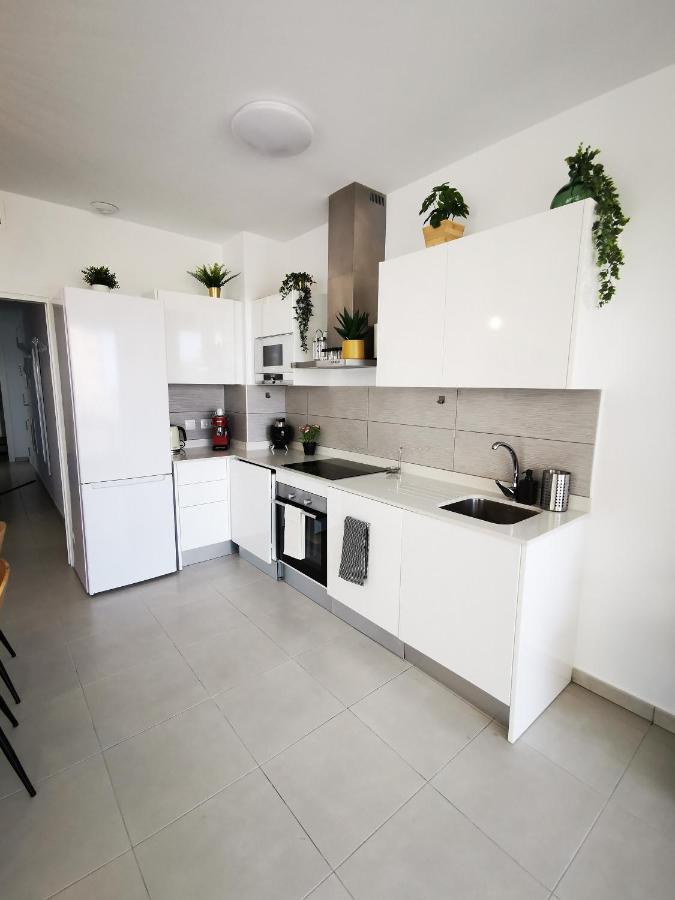Superior Calpe Pearl Beach Exterior photo