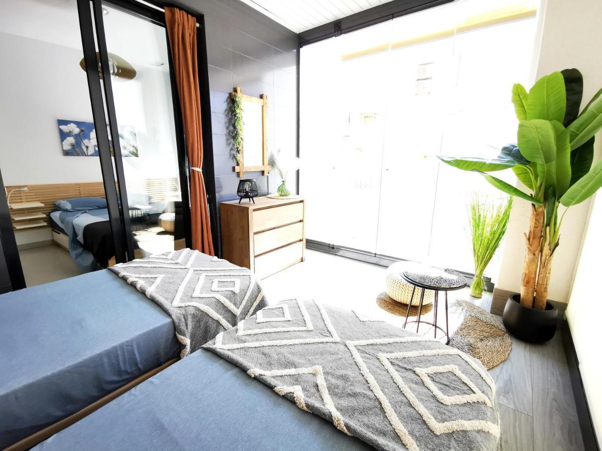 Superior Calpe Pearl Beach Exterior photo